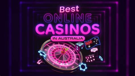  best legit online casino australia